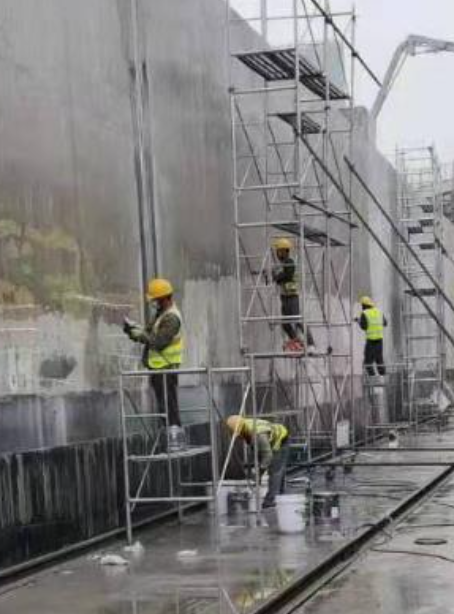惠州球场翻新地面是一个涉及