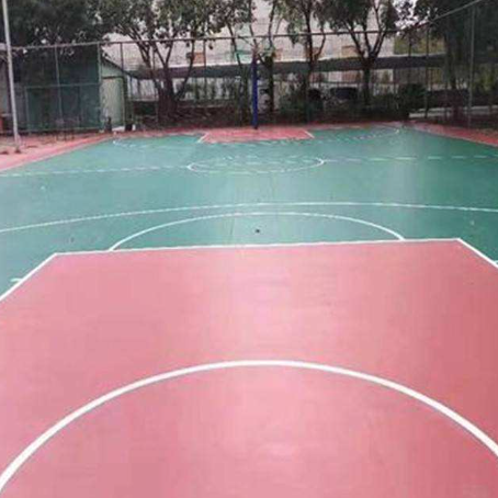 惠州球场地坪行业近期有多个重要更新